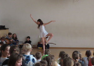 Konkurs „Mam talent” foto 11