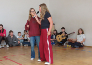 Konkurs „Mam talent” foto 12