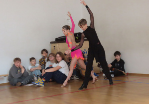 Konkurs „Mam talent” foto 16