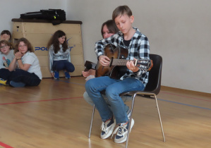 Konkurs „Mam talent” foto 17