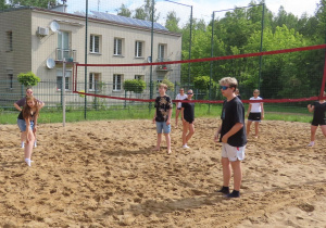 Dzień Sportu foto 2