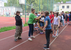 Dzień Sportu foto 3