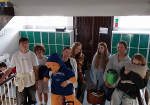 Dzień Bez Plecaka foto 3