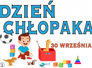 Życzenia na Dzień Chłopaka
