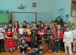 Europejski Dzień Języków Obcych