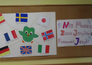 Europejski Dzień Języków Obcych