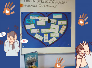 Tydzień o Przeciwdziałaniu Przemocy Rówieśniczej