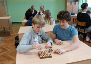 Dzień Gier Planszowych
