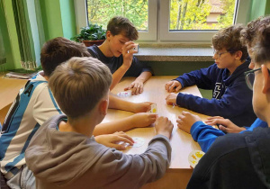Dzień Gier Planszowych