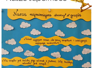 Cykl spotkań "Bajka o..."