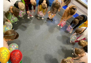 zajęcia w ramach udziału w Ogólnopolskim Tygodniu Kariery