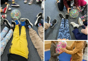 zajęcia w ramach udziału w Ogólnopolskim Tygodniu Kariery