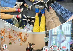 zajęcia w ramach udziału w Ogólnopolskim Tygodniu Kariery