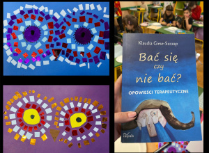 Czy strach ma wielkie oczy?