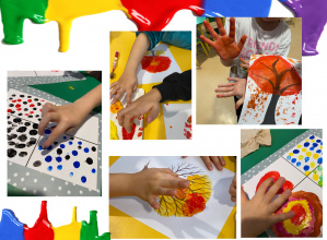 Pobrudźmy się razem!