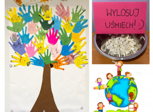 Światowy Dzień Dobroci