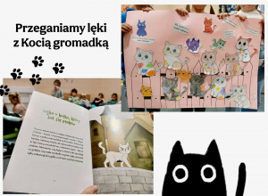 Czy strach może być naszym sojusznikiem?