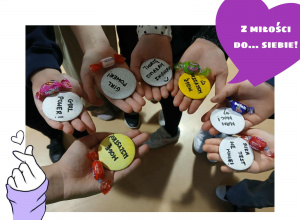 Światowy Dzień Przedsiębiorczości Kobiet - cykl zajęć