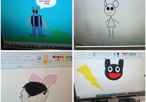 Obchody Międzynarodowego Dnia Myszki Miki