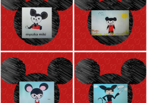 Obchody Międzynarodowego Dnia Myszki Miki