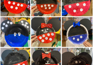 Obchody Międzynarodowego Dnia Myszki Miki