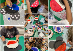 Obchody Międzynarodowego Dnia Myszki Miki