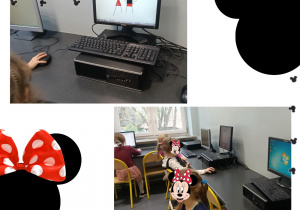 Obchody Międzynarodowego Dnia Myszki Miki