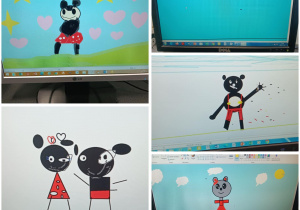 Obchody Międzynarodowego Dnia Myszki Miki