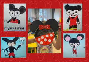 Obchody Międzynarodowego Dnia Myszki Miki