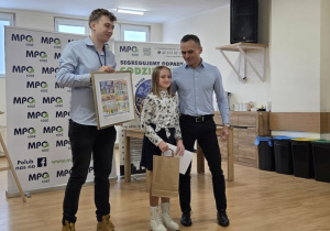 Konkurs MPO w Łodzi