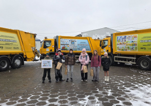 Konkurs MPO w Łodzi