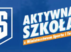 Program "Aktywny do kwadratu" Ministerstwa Sportu i Turystyki