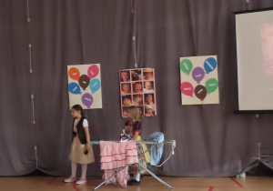 Akademia z okazji Dnia Praw Dziecka