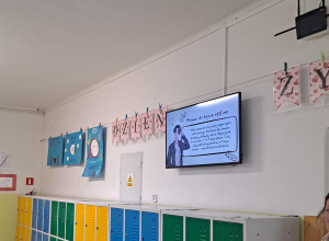 Światowy Dzień Życzliwości i Pozdrowień