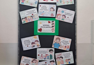 Światowy Dzień Życzliwości i Pozdrowień