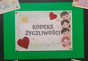 Światowy Dzień Życzliwości i Pozdrowień