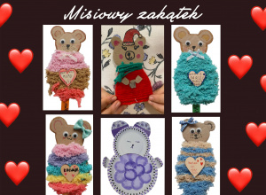 Dzień Pluszowego Misia