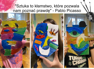 Popołudnie z Pablem Picasso