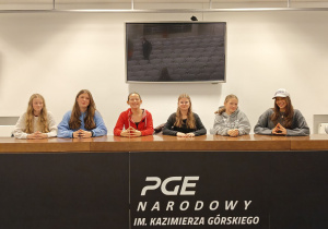 Wycieczka do stolicy