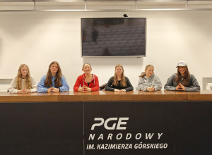 Wycieczka do stolicy