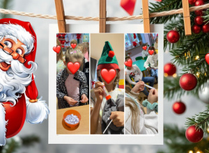 Loteria mikołajkowa