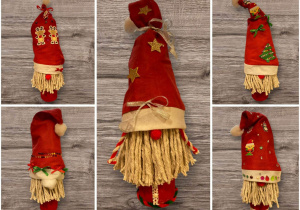 rękodzieło na kiermasz