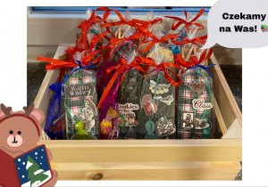 rękodzieło na kiermasz