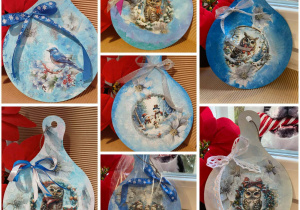 rękodzieło na kiermasz