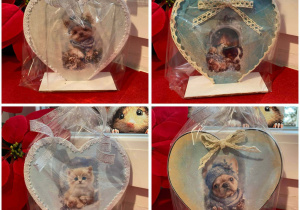 rękodzieło na kiermasz