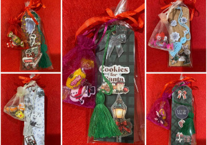 rękodzieło na kiermasz