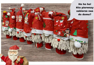 rękodzieło na kiermasz