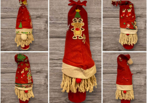 rękodzieło na kiermasz