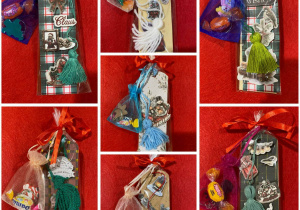 rękodzieło na kiermasz