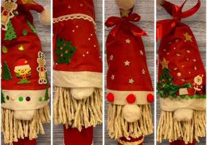 rękodzieło na kiermasz